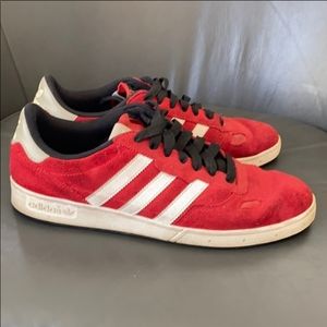 Adidas Skate Shoes